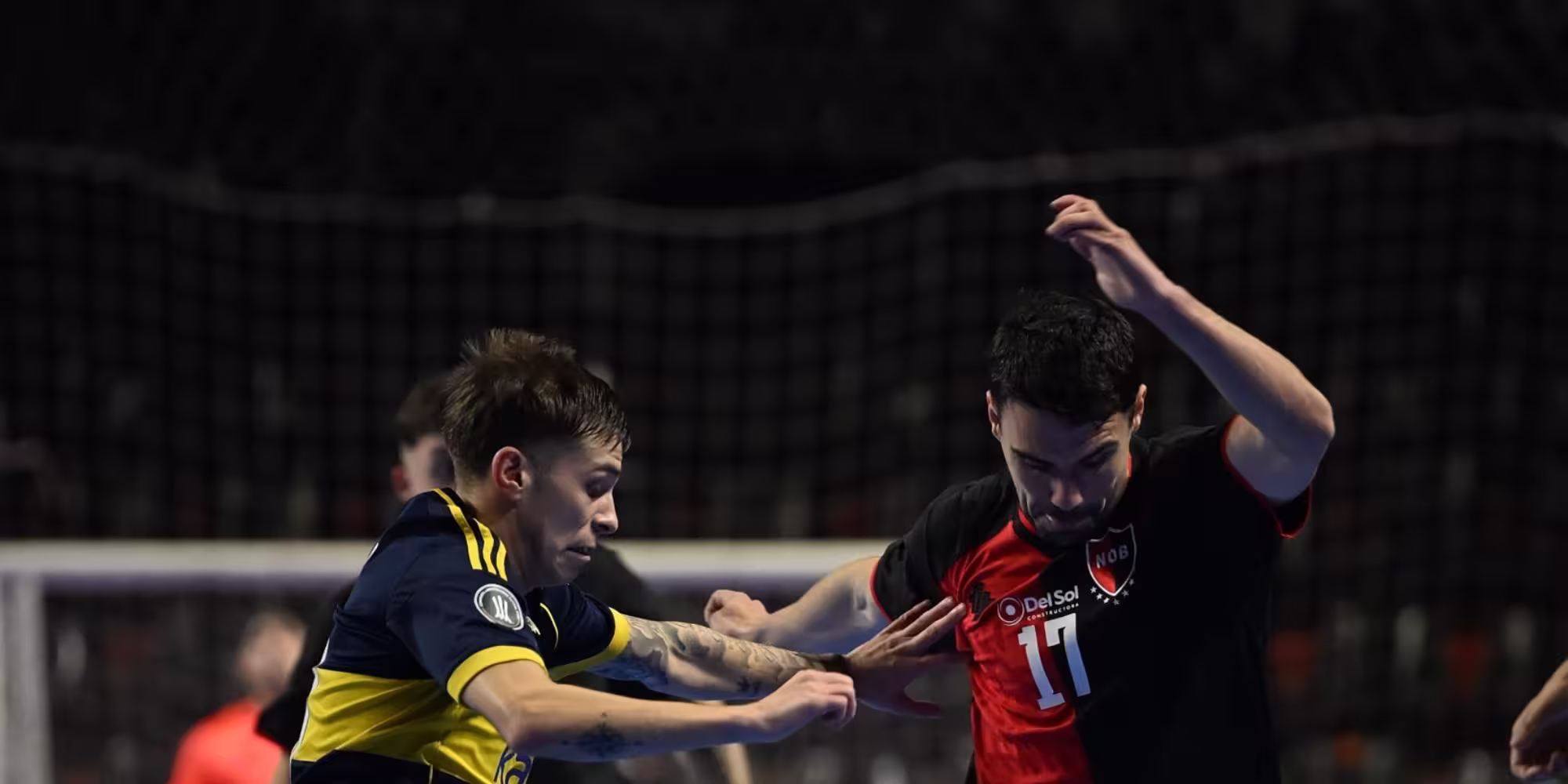 futsal
