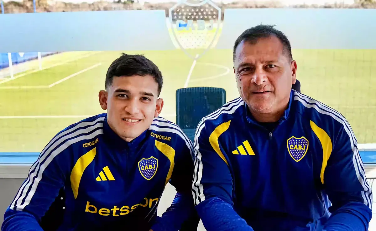 Dylan Gorosito